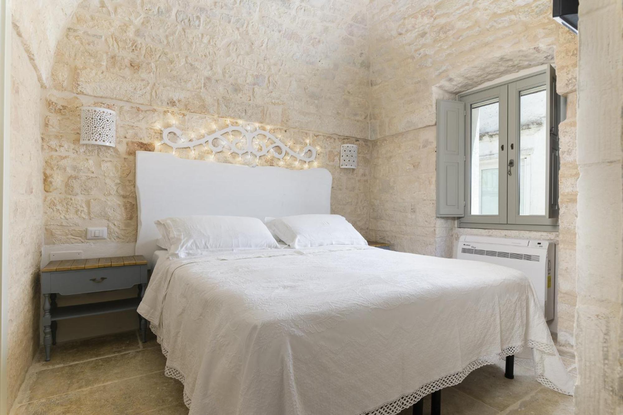 Casetta Wilma By Wonderful Italy Cisternino Exterior photo