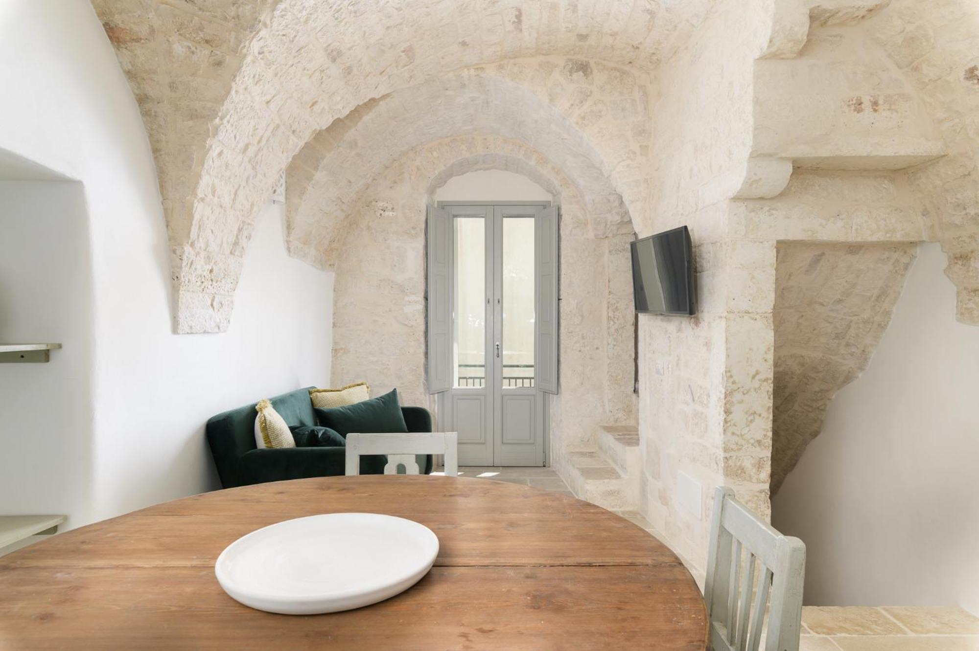 Casetta Wilma By Wonderful Italy Cisternino Exterior photo