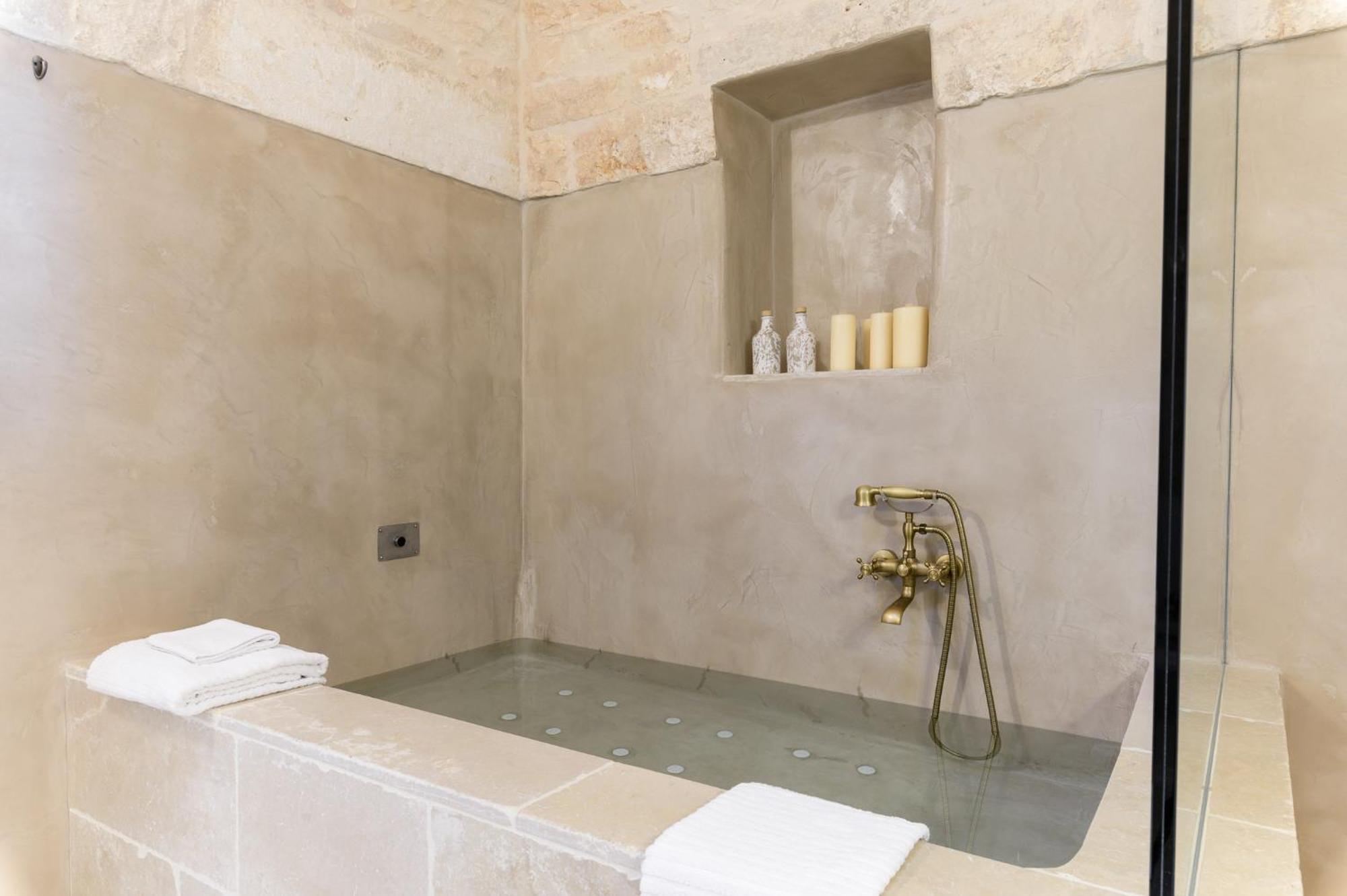 Casetta Wilma By Wonderful Italy Cisternino Exterior photo