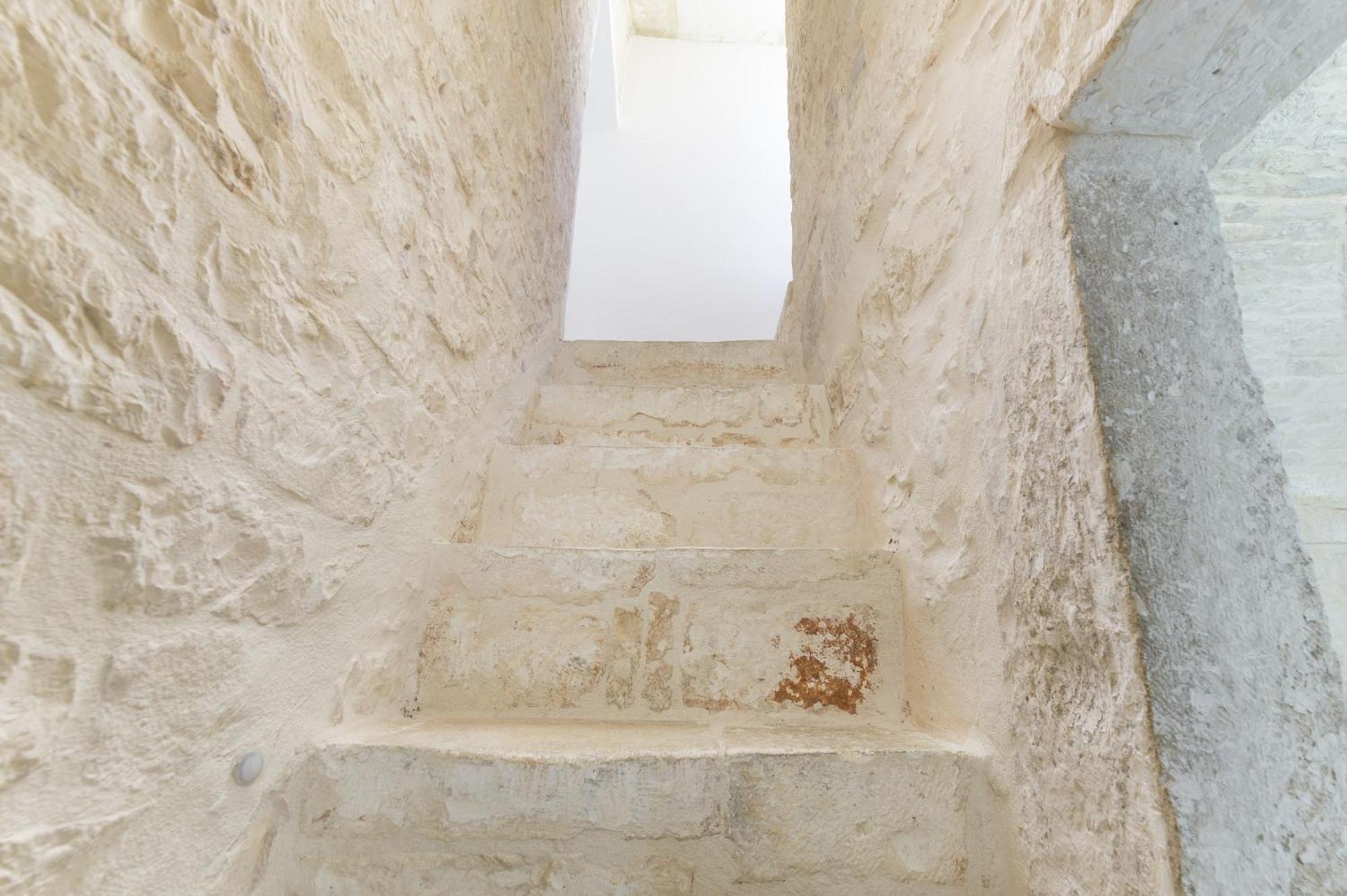Casetta Wilma By Wonderful Italy Cisternino Exterior photo