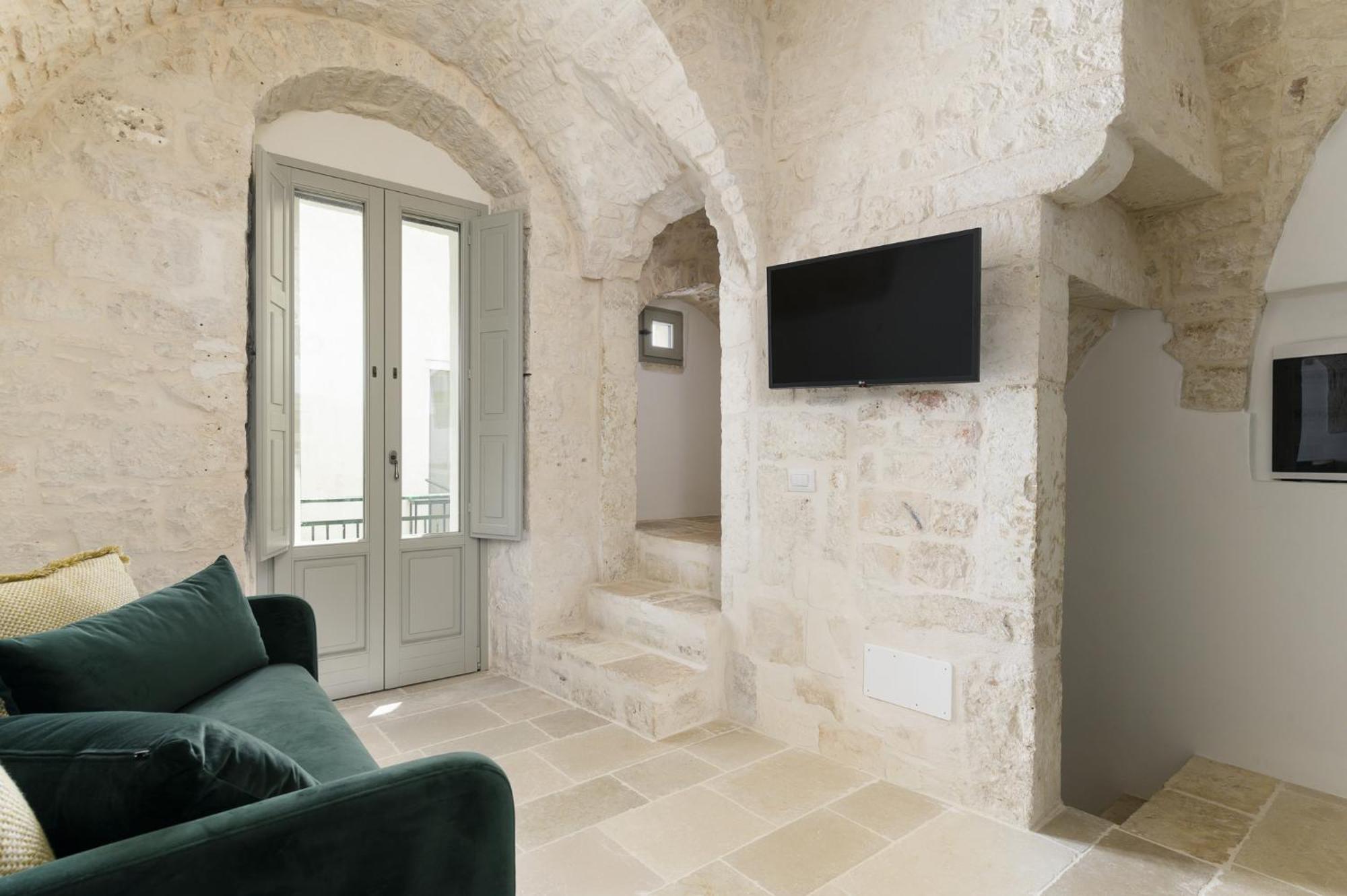 Casetta Wilma By Wonderful Italy Cisternino Exterior photo