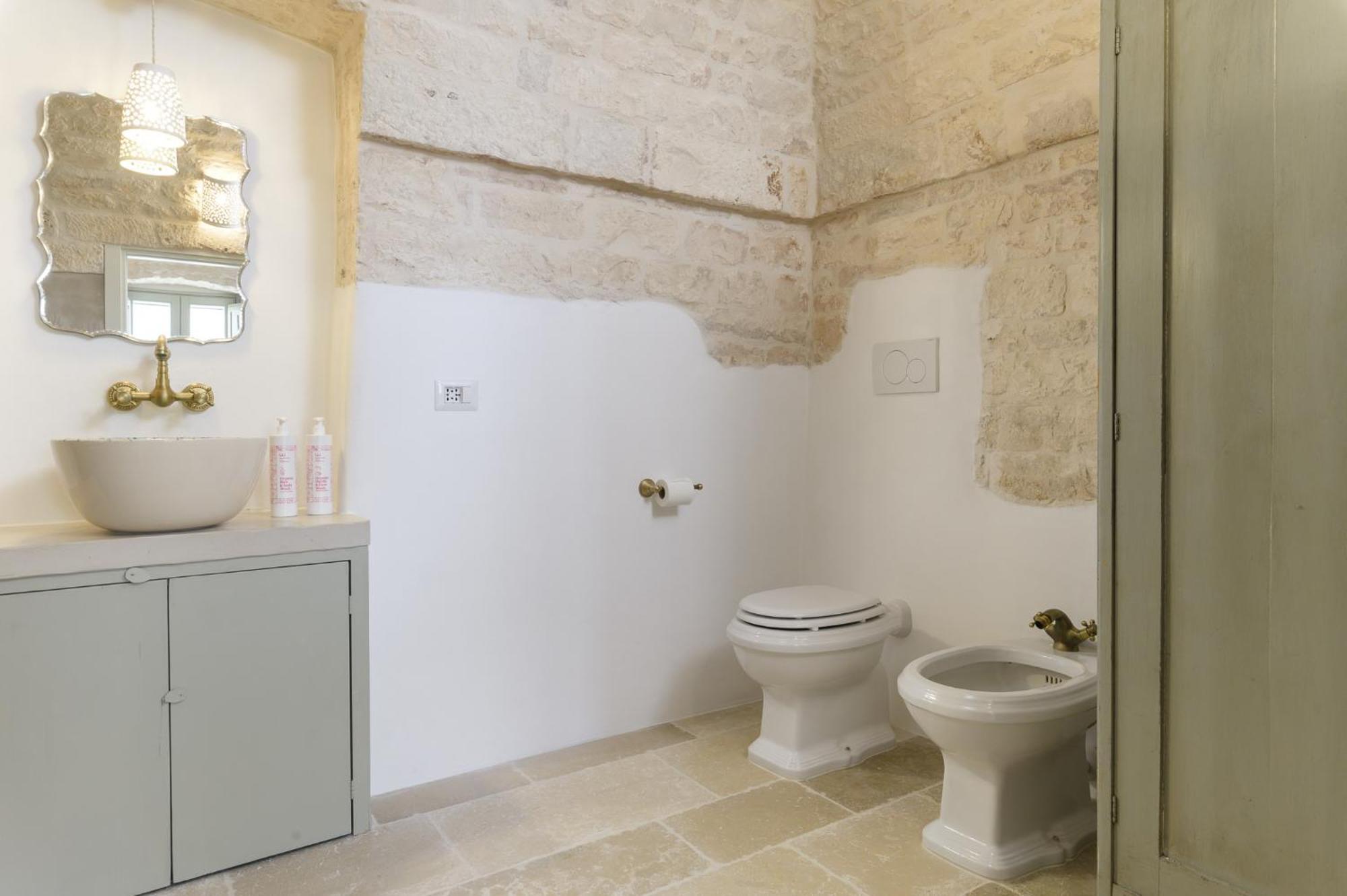 Casetta Wilma By Wonderful Italy Cisternino Exterior photo