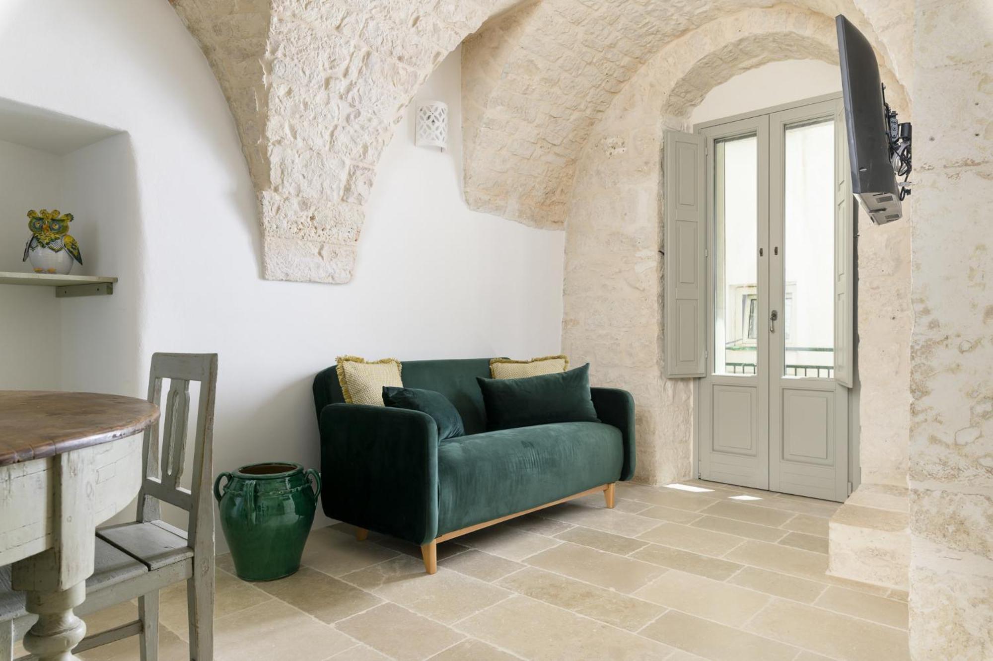 Casetta Wilma By Wonderful Italy Cisternino Exterior photo