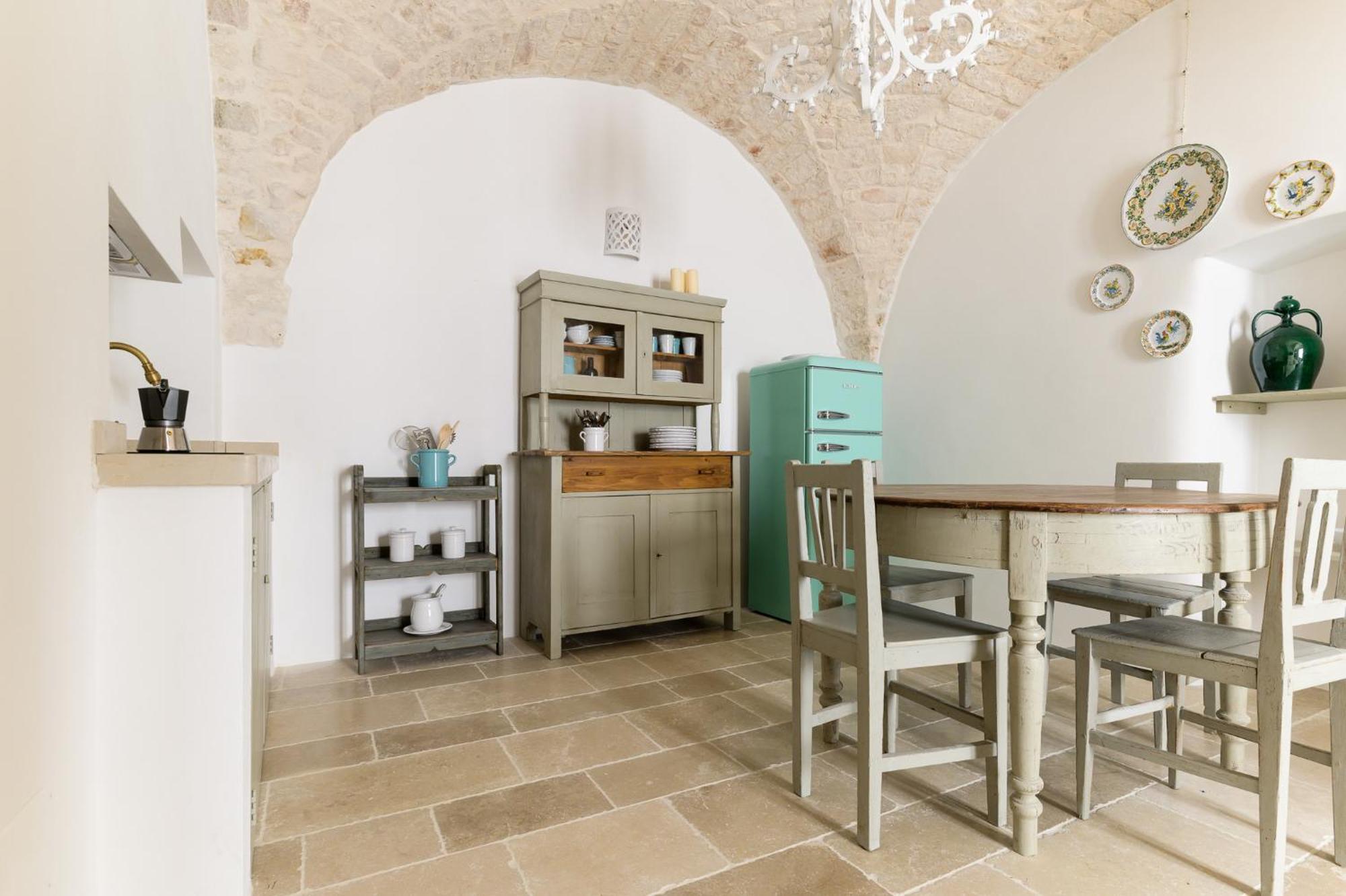Casetta Wilma By Wonderful Italy Cisternino Exterior photo