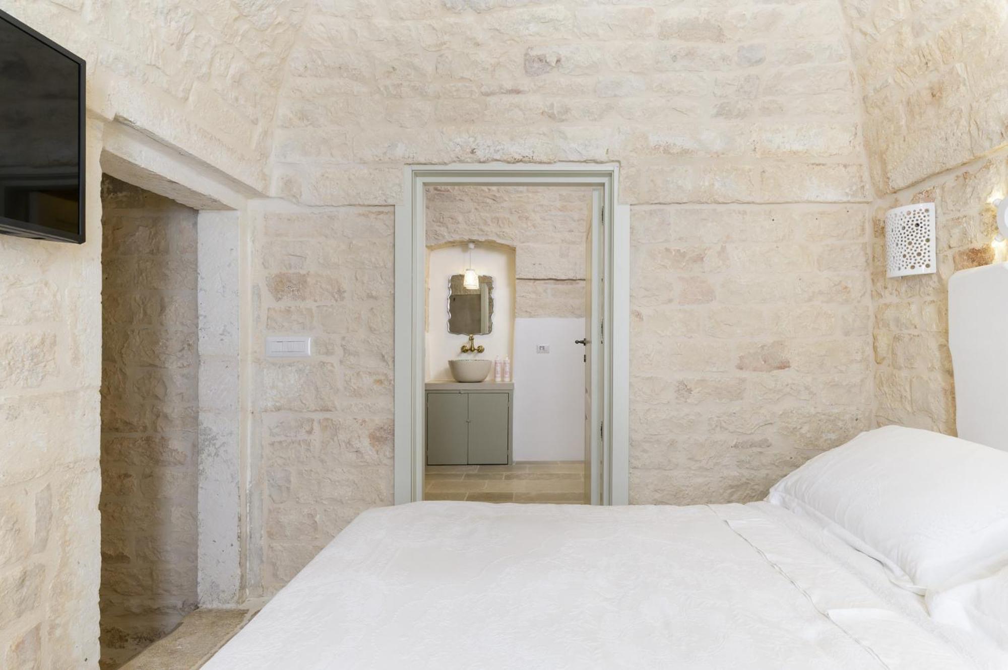 Casetta Wilma By Wonderful Italy Cisternino Exterior photo