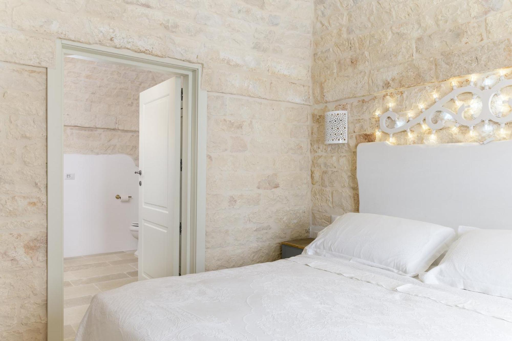 Casetta Wilma By Wonderful Italy Cisternino Exterior photo