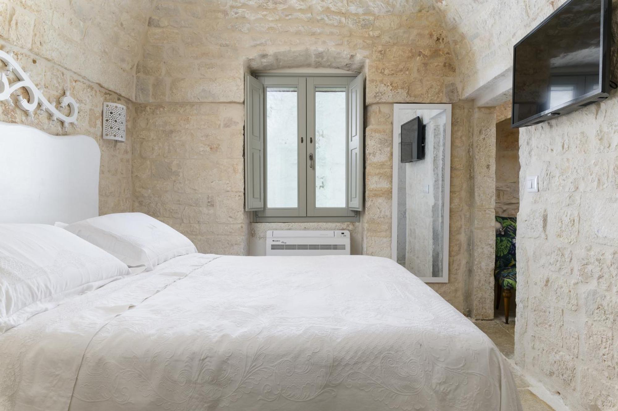 Casetta Wilma By Wonderful Italy Cisternino Exterior photo